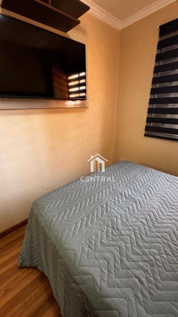 Apartamento à venda com 2 quartos, 47m² - Foto 19