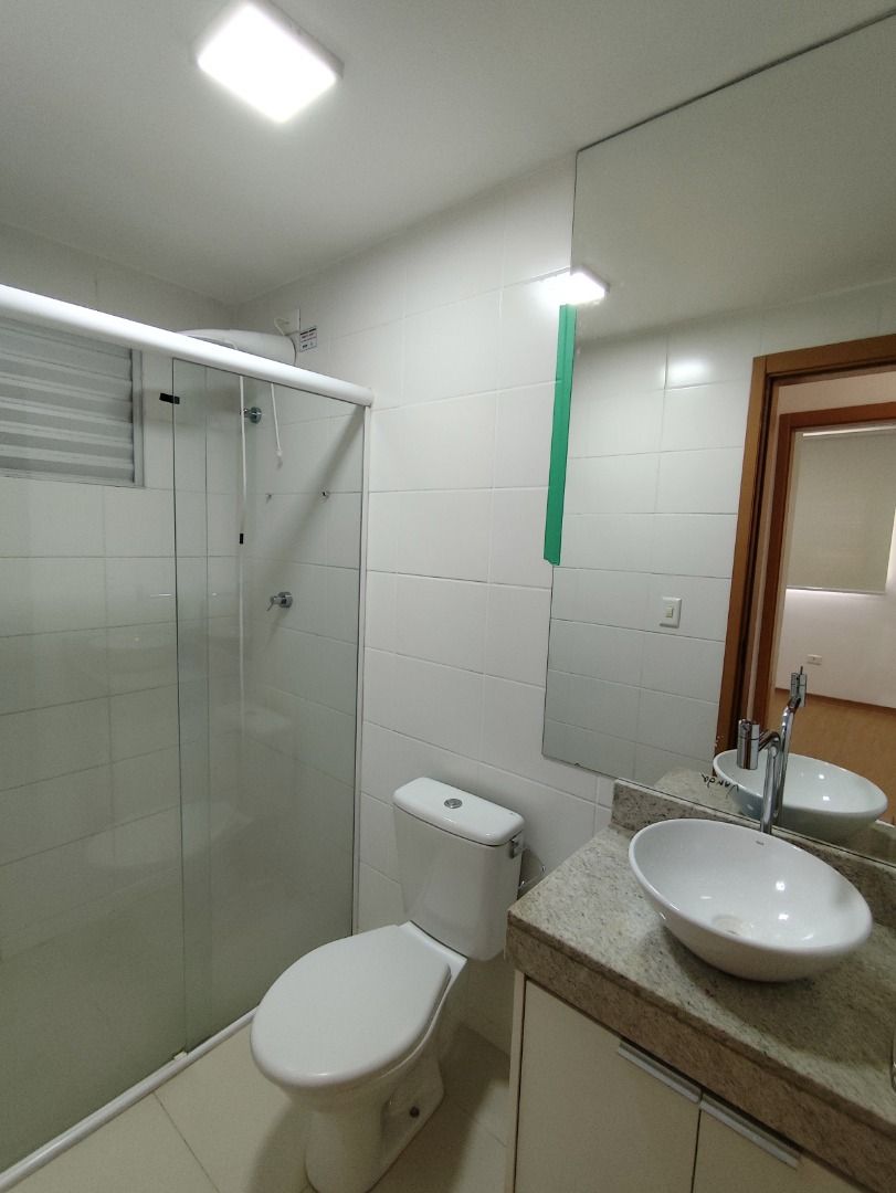 Apartamento para alugar com 2 quartos, 47m² - Foto 6