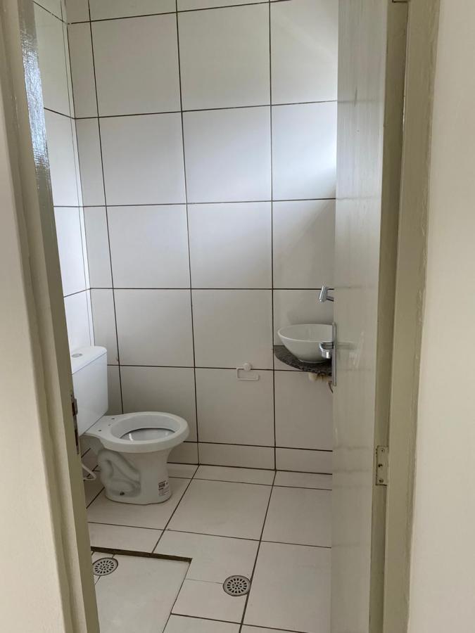 Apartamento à venda com 2 quartos, 42m² - Foto 7