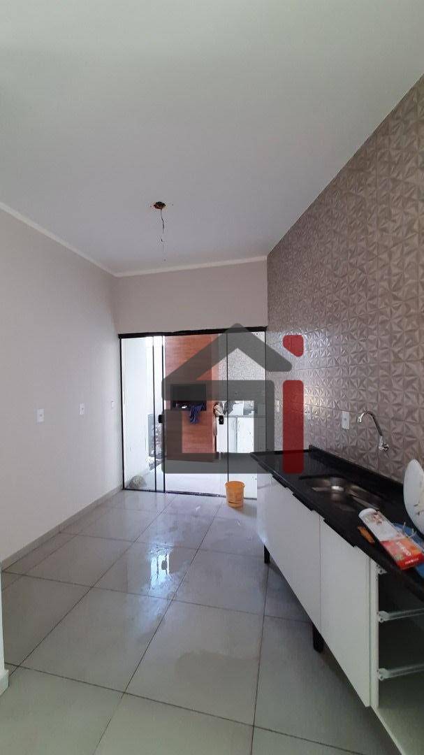 Casa à venda com 2 quartos - Foto 7
