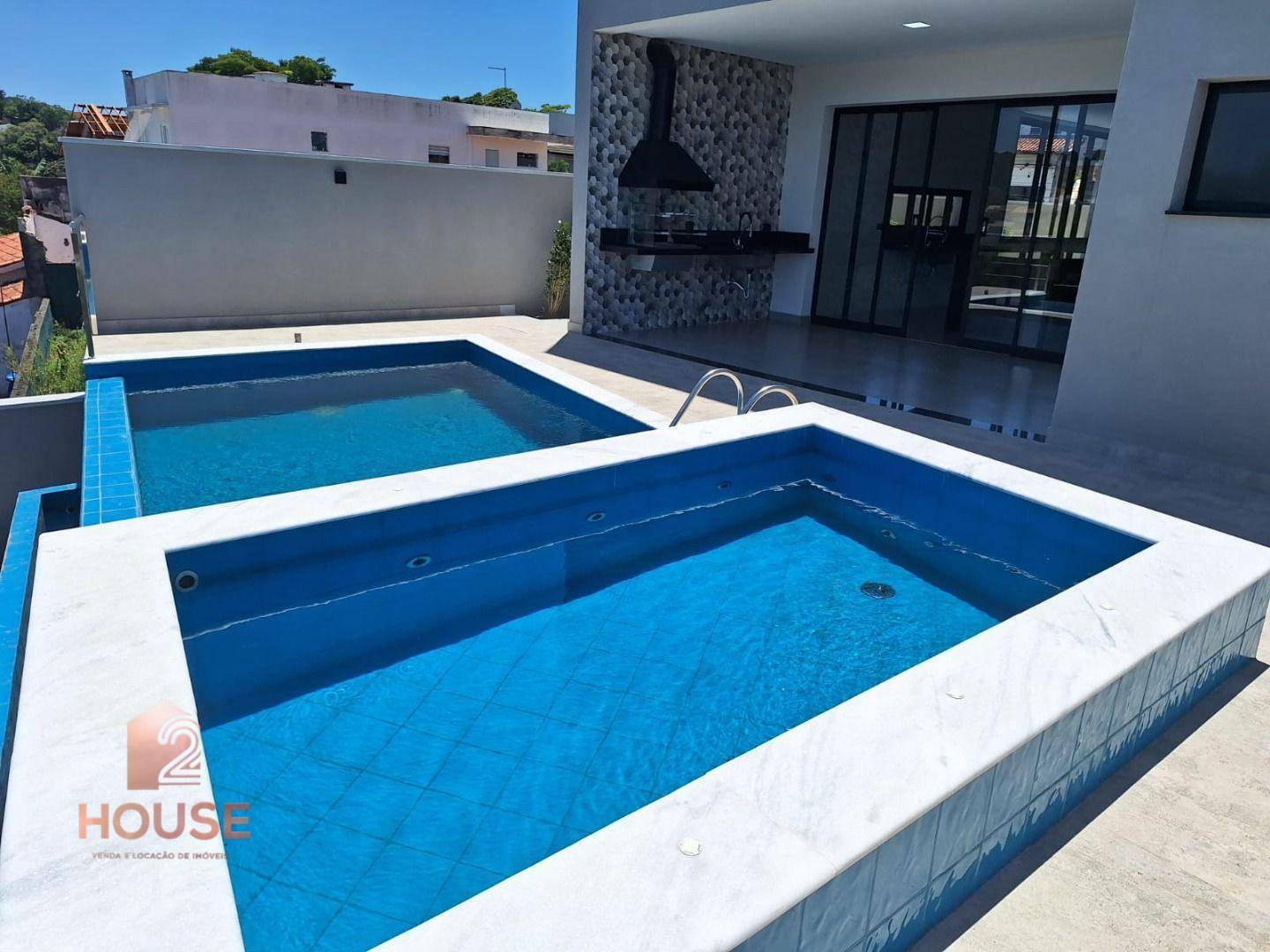 Casa de Condomínio à venda com 3 quartos, 435m² - Foto 23