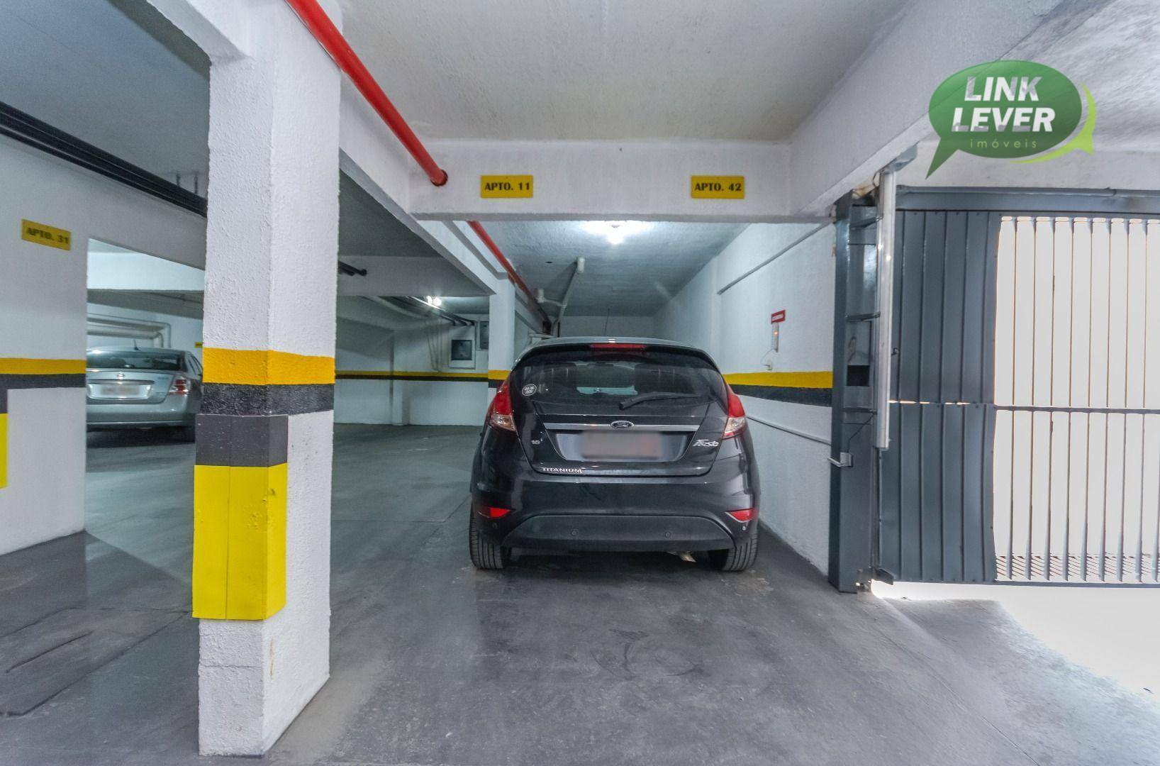 Apartamento para alugar com 3 quartos, 78m² - Foto 47