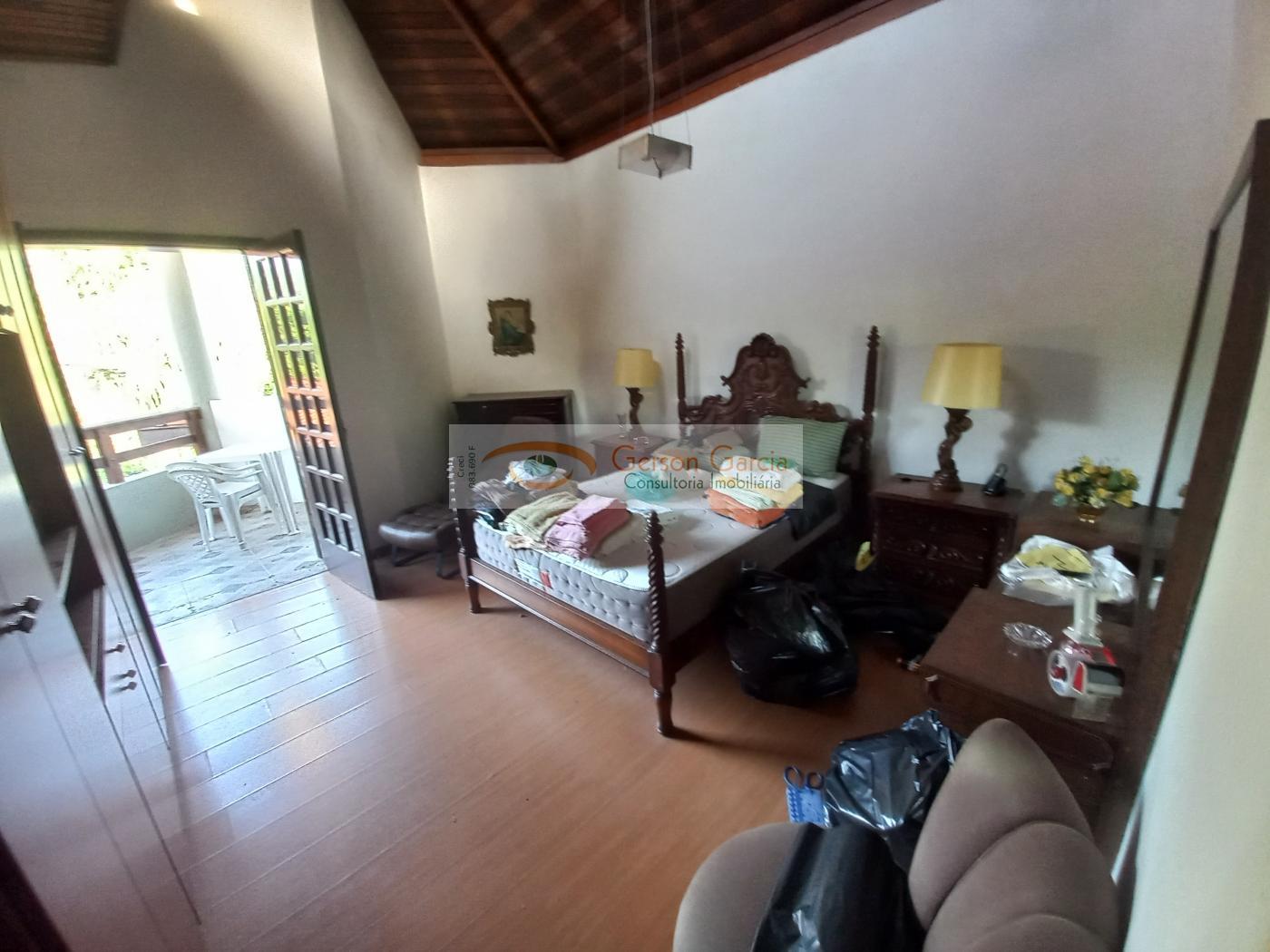 Casa de Condomínio à venda com 3 quartos, 370m² - Foto 4