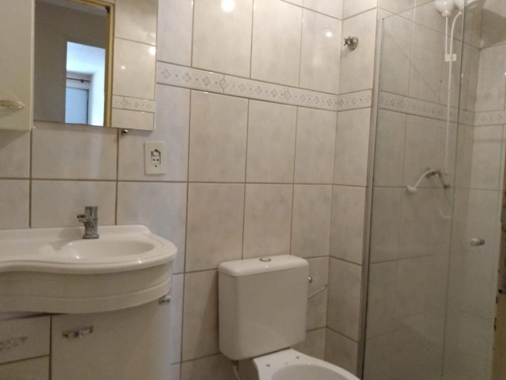 Apartamento à venda com 2 quartos, 62m² - Foto 15