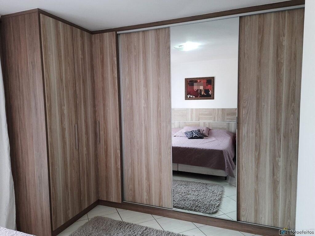 Apartamento à venda com 3 quartos, 100m² - Foto 2