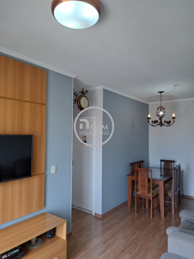 Apartamento à venda com 2 quartos, 62m² - Foto 5