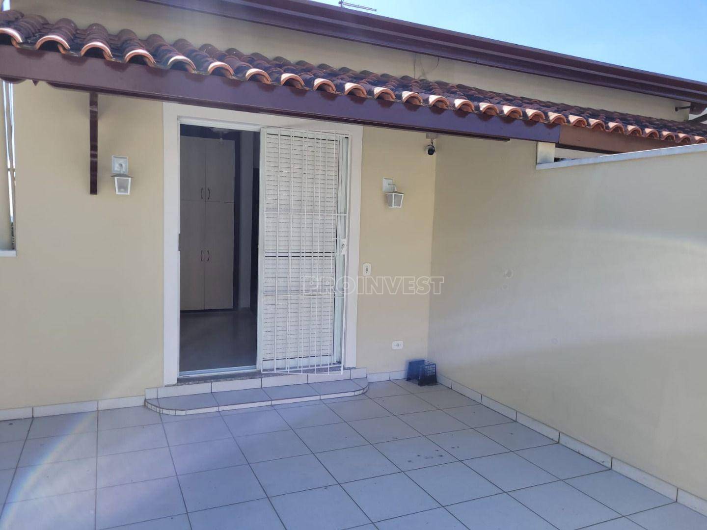 Casa à venda com 3 quartos, 195m² - Foto 23