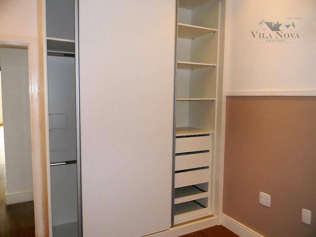 Casa de Condomínio à venda com 4 quartos, 272m² - Foto 16