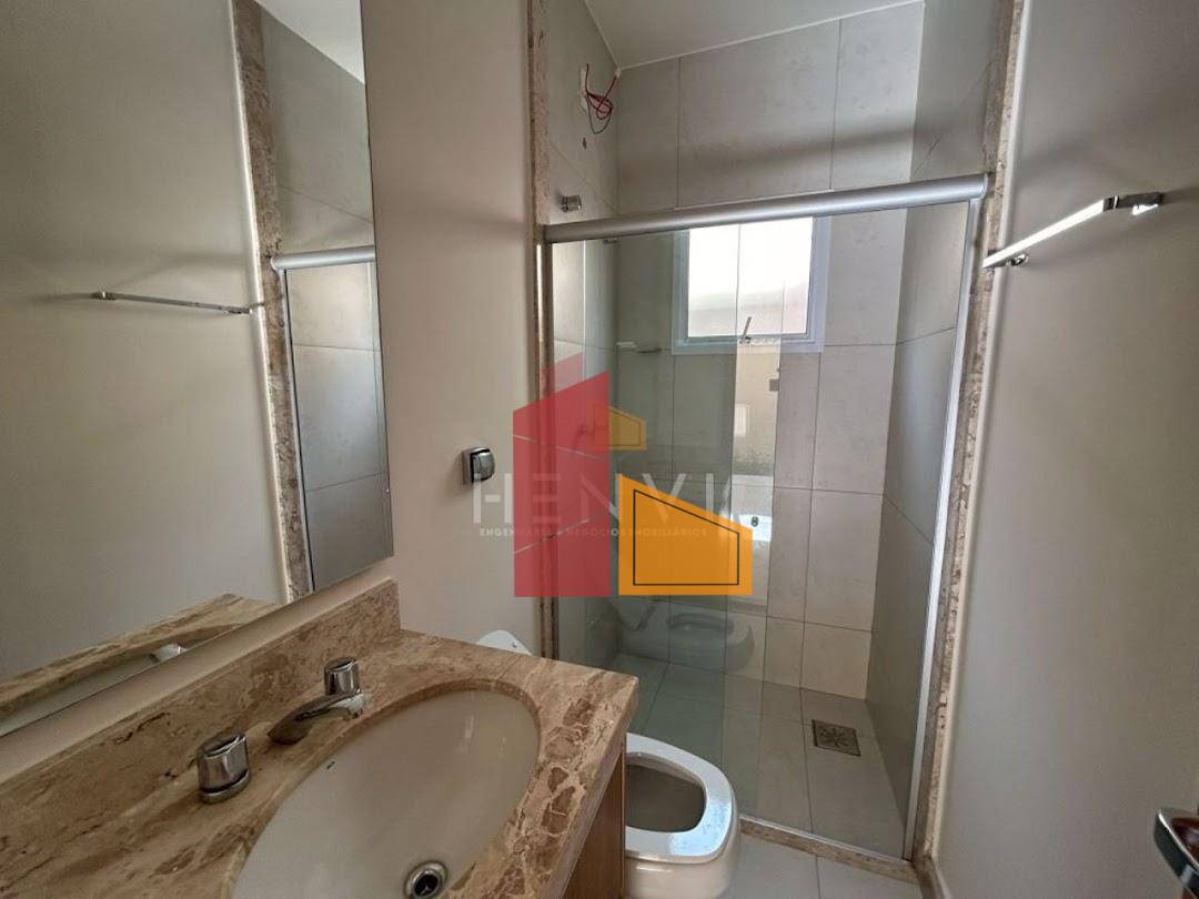 Casa de Condomínio para alugar com 3 quartos, 160m² - Foto 11