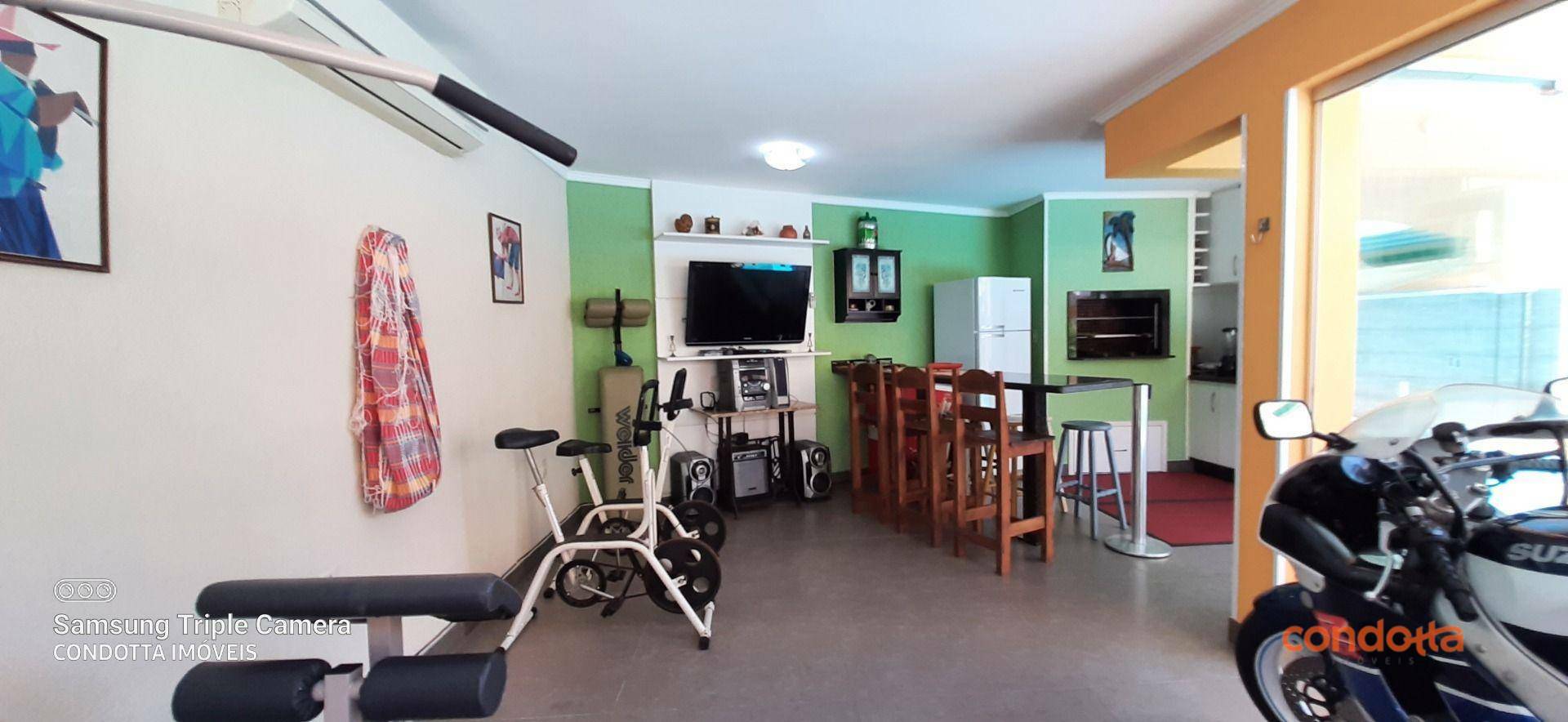 Casa para alugar com 4 quartos, 285m² - Foto 77
