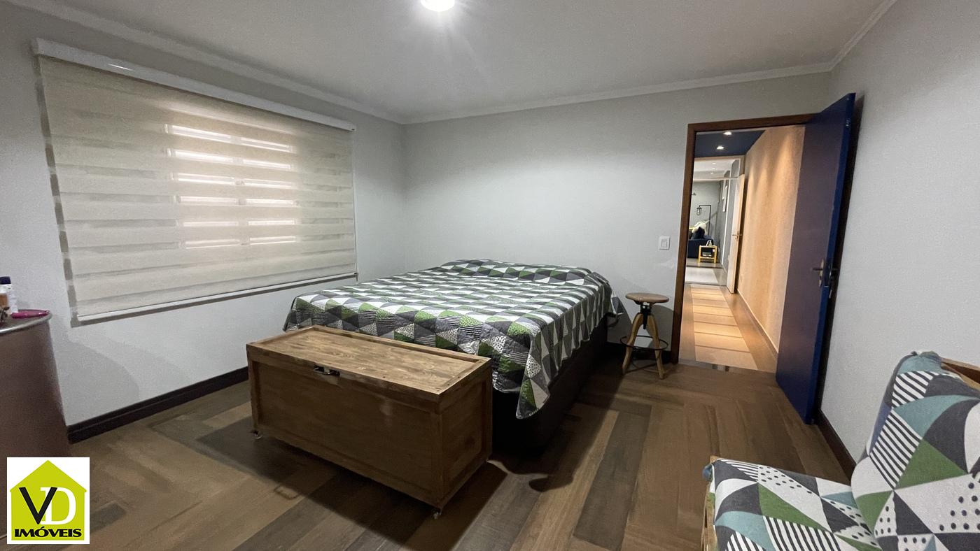 Sobrado à venda com 3 quartos, 200m² - Foto 13