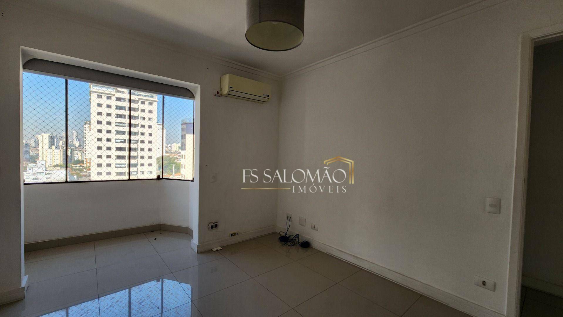 Apartamento à venda com 3 quartos, 87m² - Foto 6