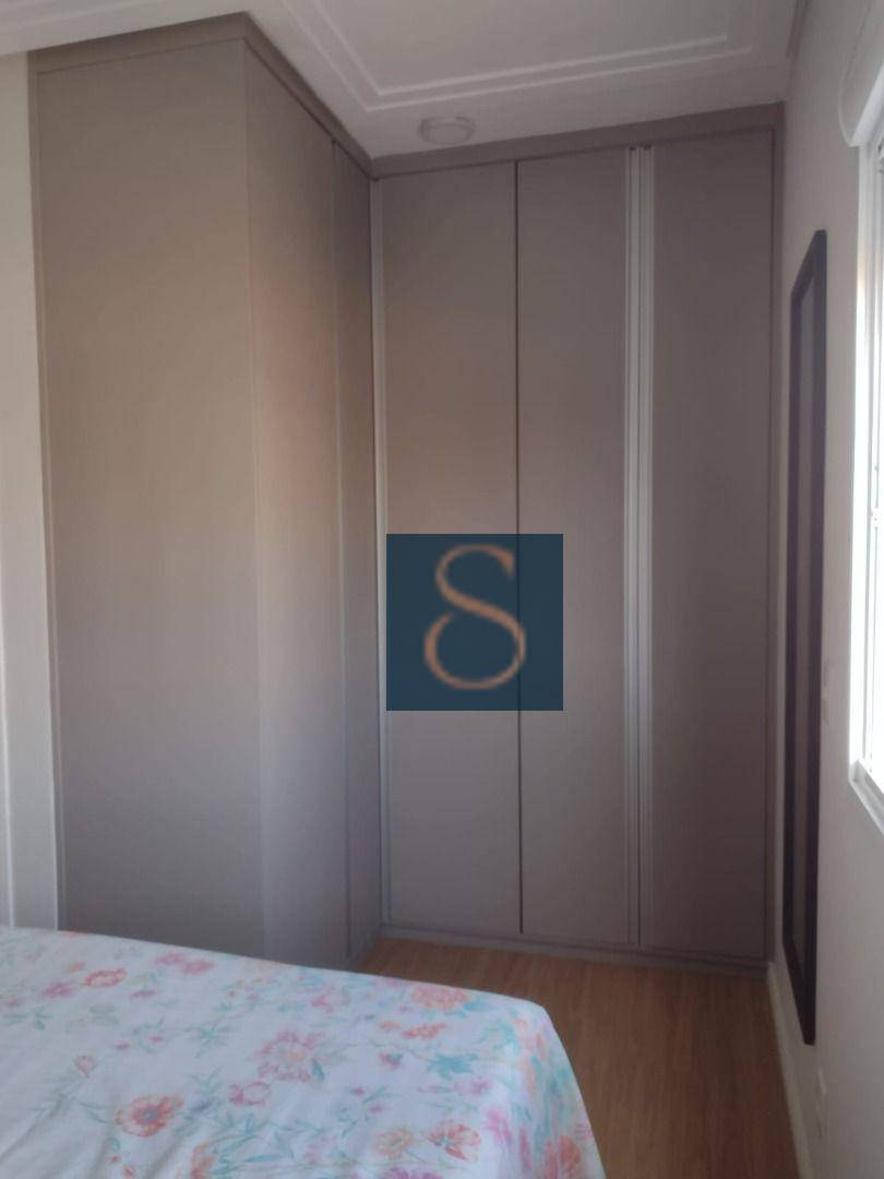 Apartamento à venda com 3 quartos, 70m² - Foto 10