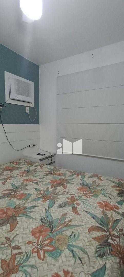 Apartamento à venda com 2 quartos, 46m² - Foto 8