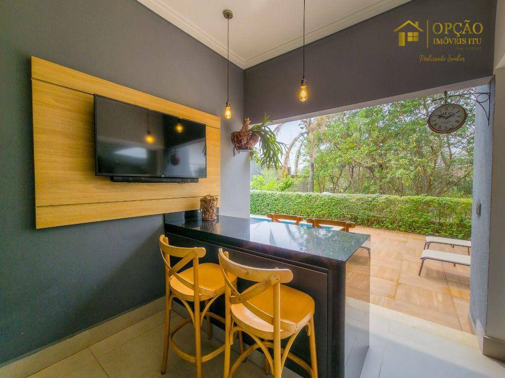 Casa de Condomínio à venda com 3 quartos, 304m² - Foto 18