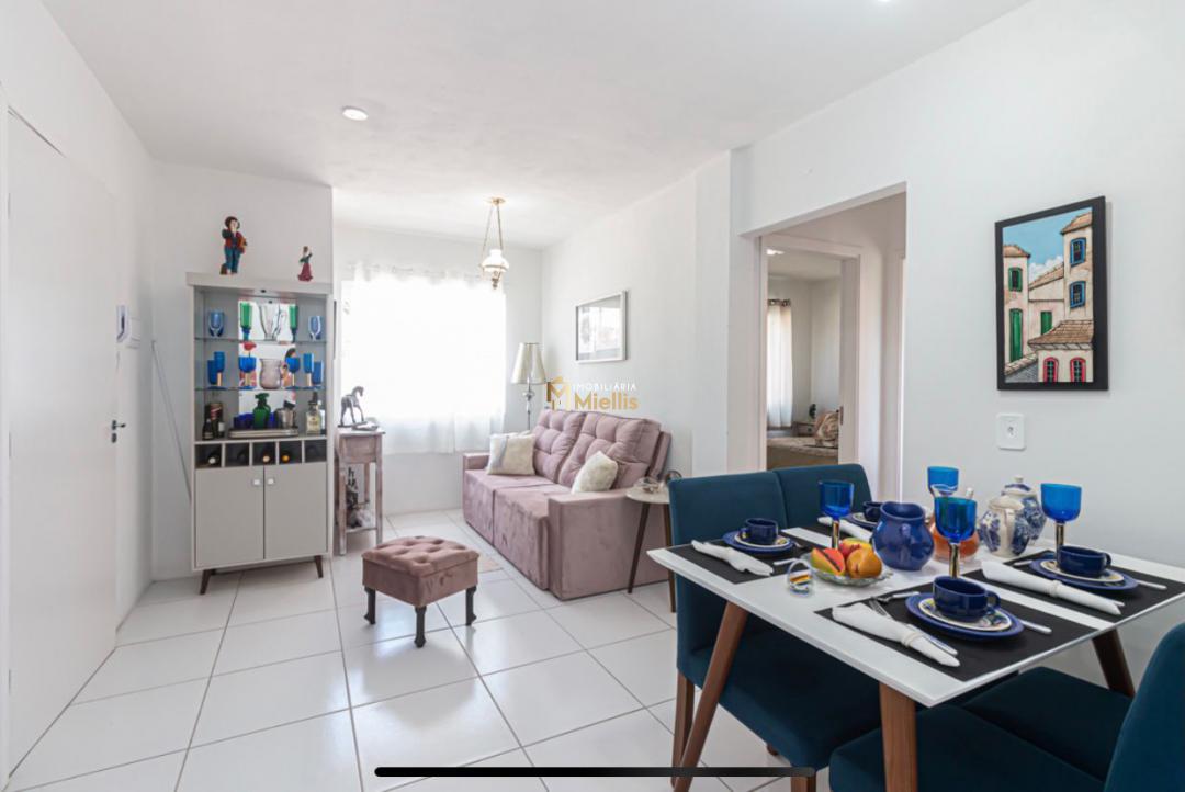 Apartamento, 1 quarto, 39 m² - Foto 6