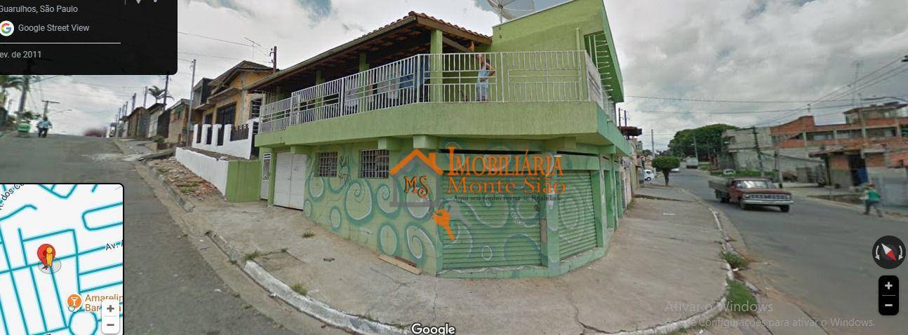 Sobrado à venda com 3 quartos, 150m² - Foto 2