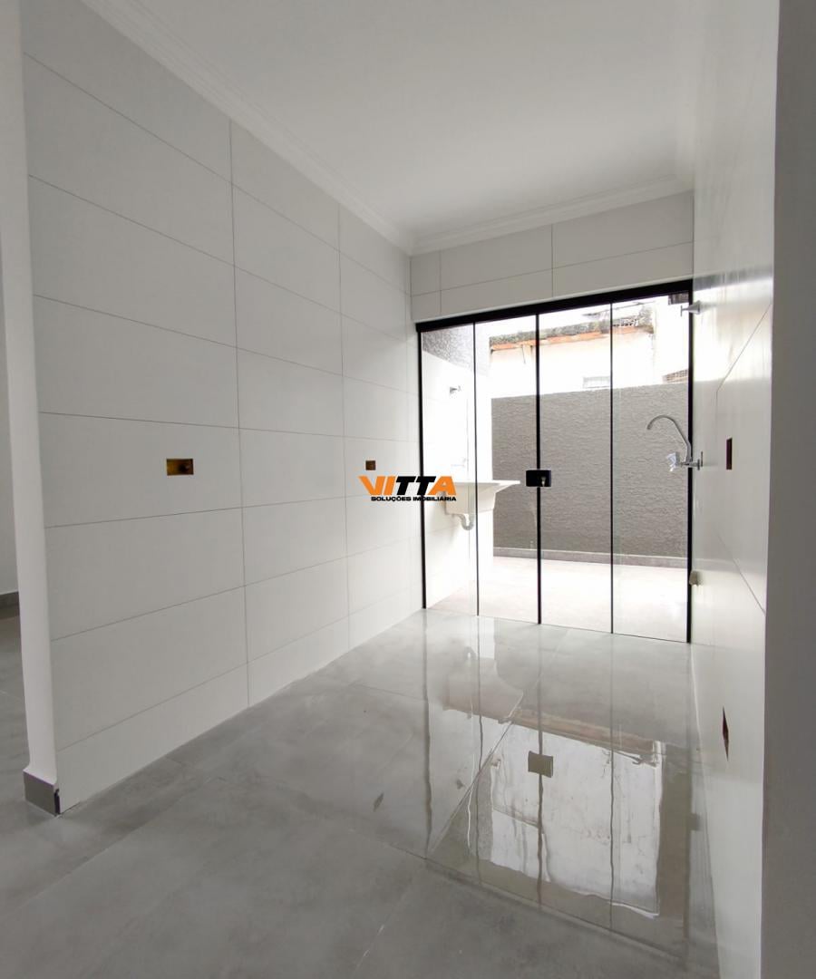 Casa à venda com 2 quartos, 52m² - Foto 5