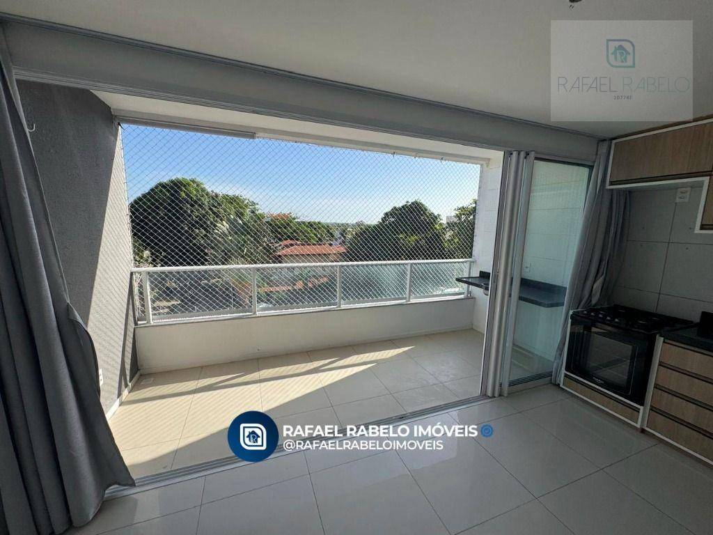 Apartamento, 3 quartos, 75 m² - Foto 4