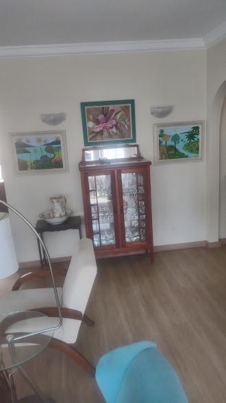 Apartamento à venda com 3 quartos, 198m² - Foto 13