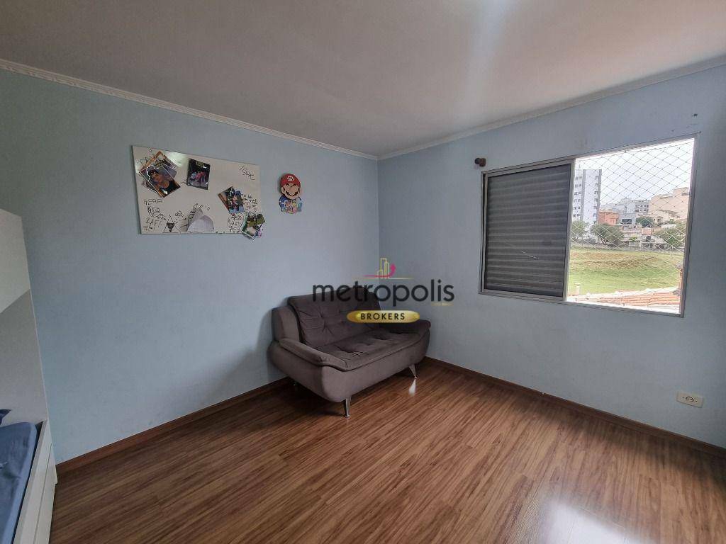 Sobrado à venda com 3 quartos, 250m² - Foto 18