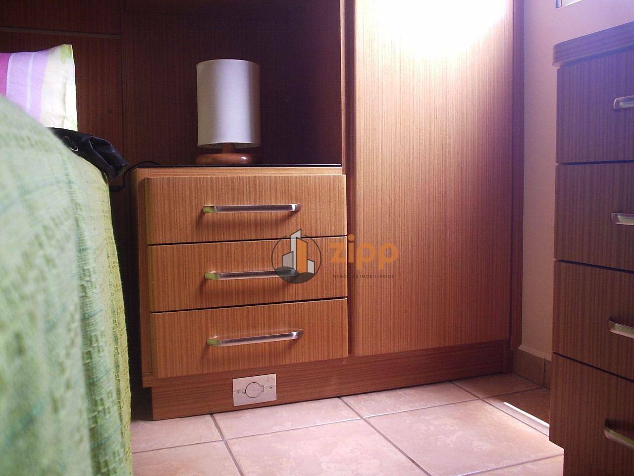 Apartamento à venda com 2 quartos, 58m² - Foto 19