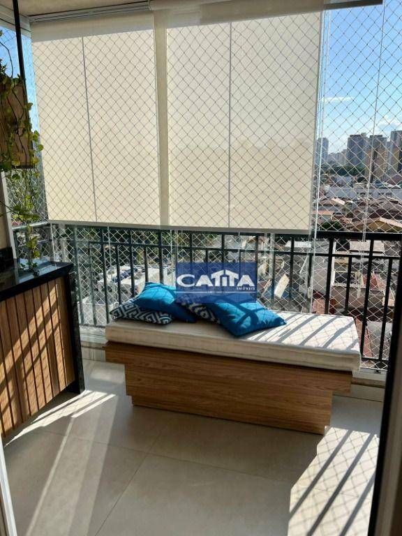 Apartamento à venda com 2 quartos, 68m² - Foto 8