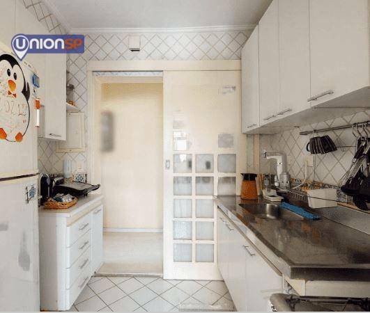 Apartamento à venda com 3 quartos, 65m² - Foto 16