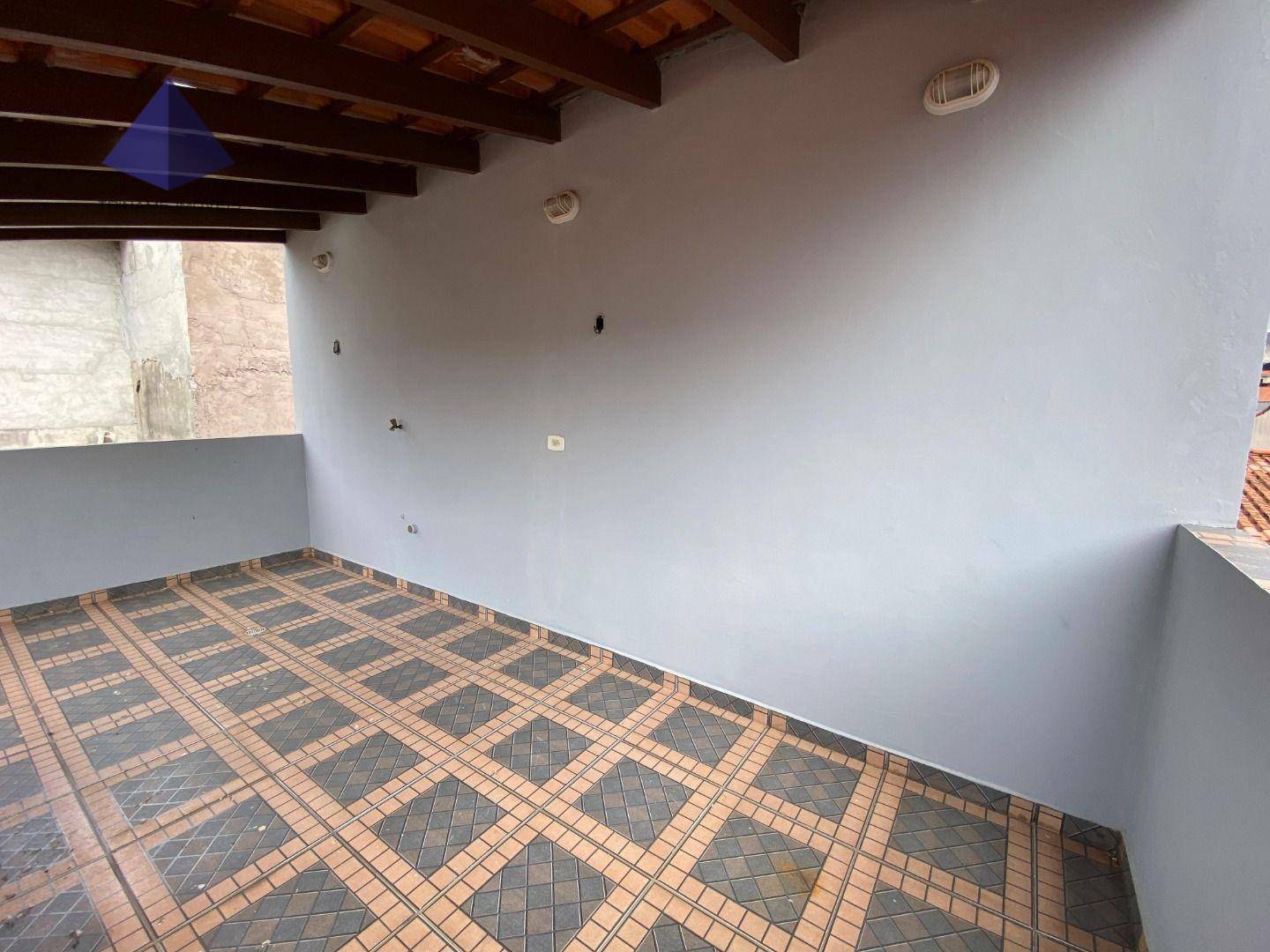 Sobrado à venda com 3 quartos, 175m² - Foto 44