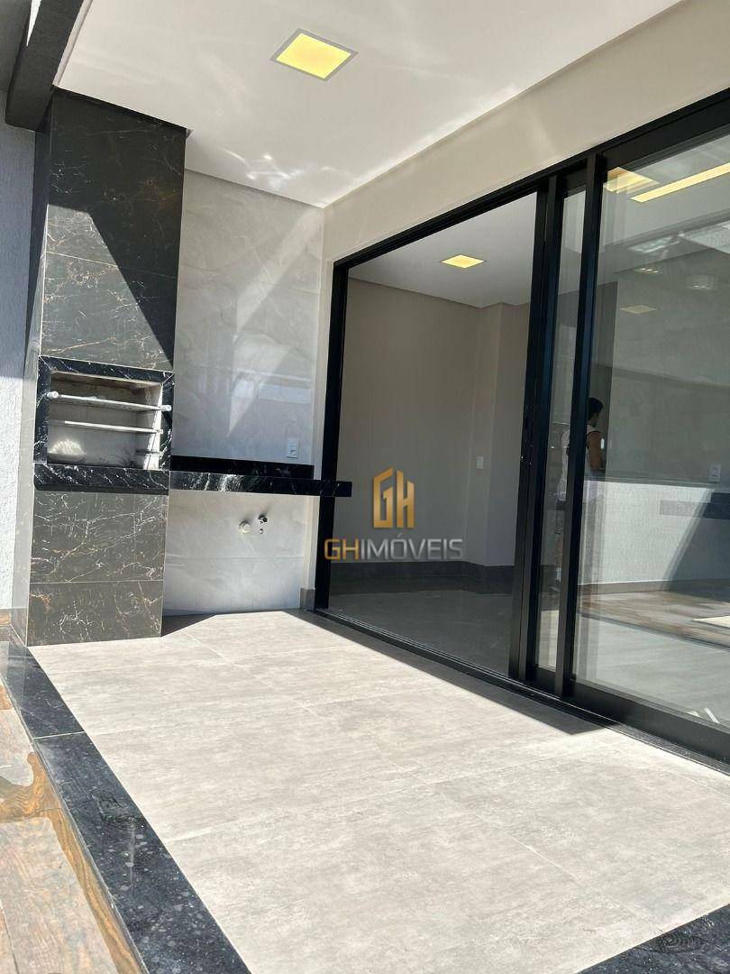 Casa de Condomínio à venda com 3 quartos, 160m² - Foto 19