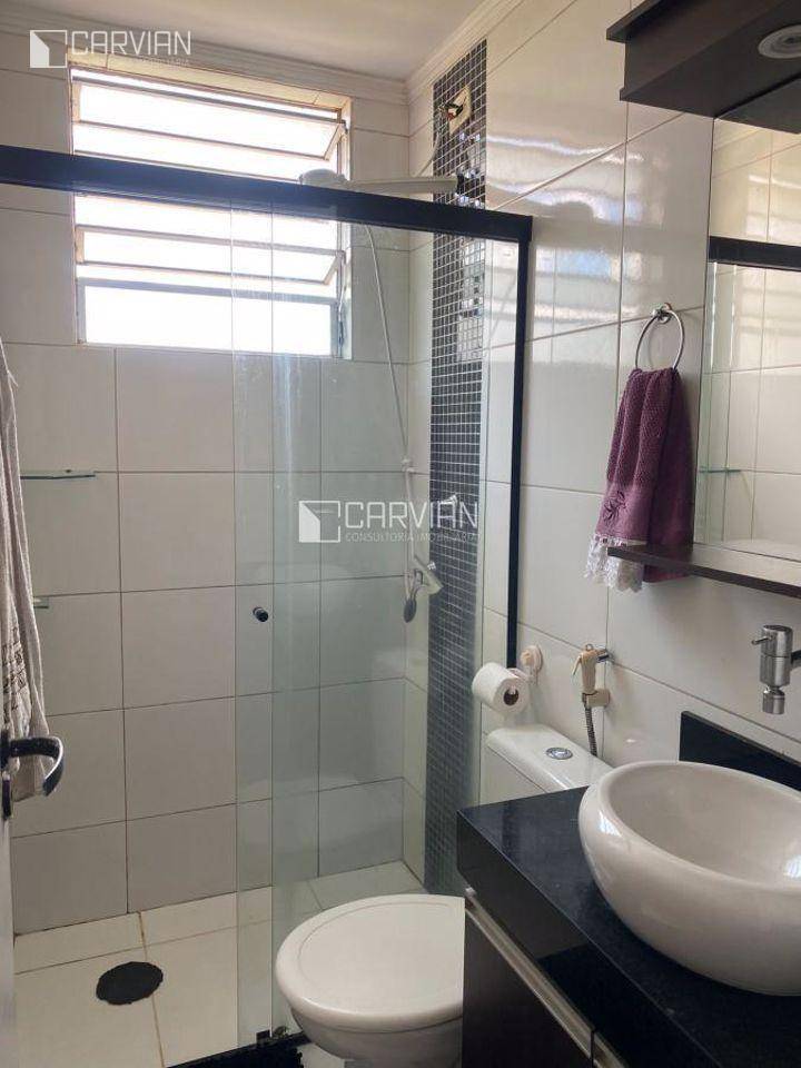 Apartamento à venda com 2 quartos, 48m² - Foto 12