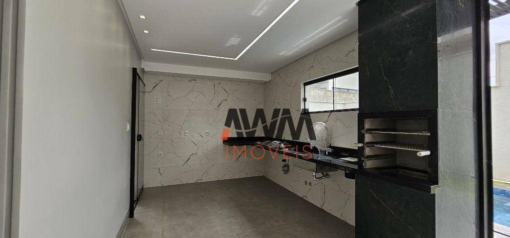 Sobrado à venda com 4 quartos, 219m² - Foto 18