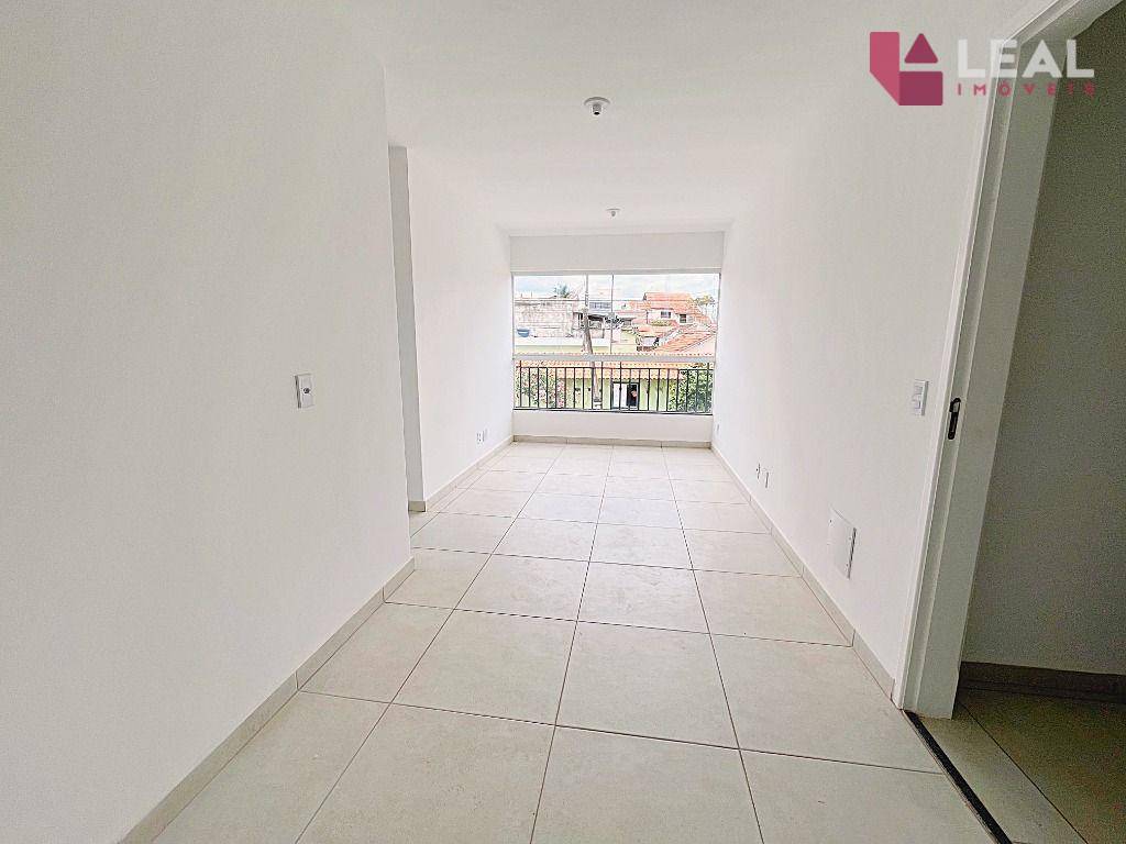 Apartamento para alugar com 2 quartos, 60m² - Foto 2