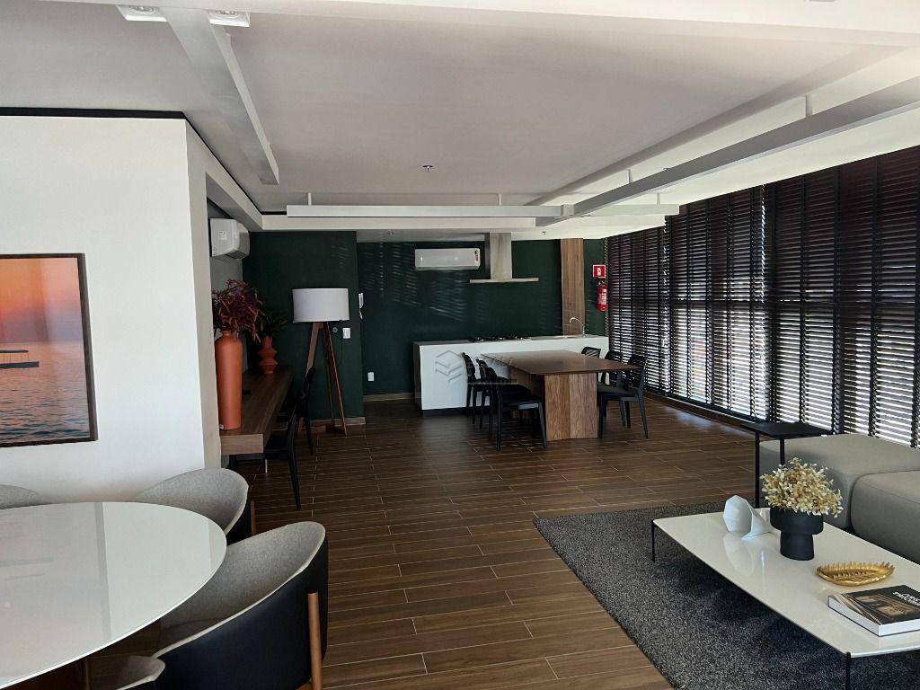 Apartamento à venda com 1 quarto, 46m² - Foto 23