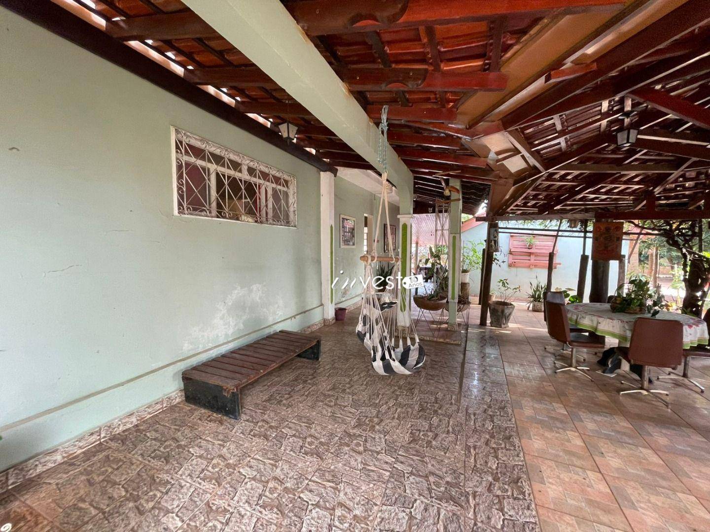 Terreno, 3520 m² - Foto 3