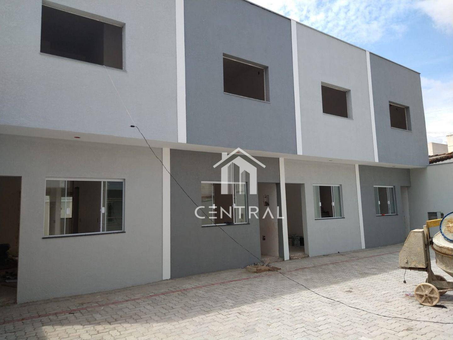 Sobrado à venda com 2 quartos, 70m² - Foto 5
