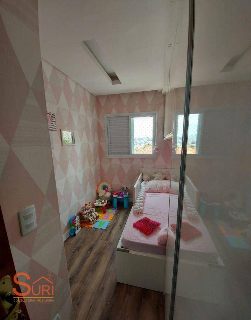 Cobertura à venda com 3 quartos, 96m² - Foto 31