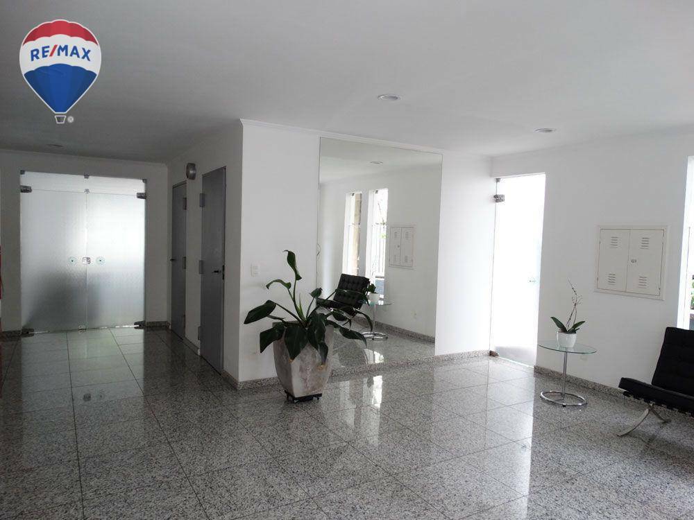 Apartamento para alugar com 1 quarto, 48m² - Foto 7