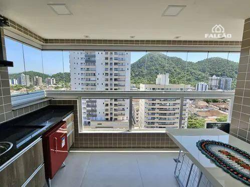 Apartamento à venda com 2 quartos, 72m² - Foto 1