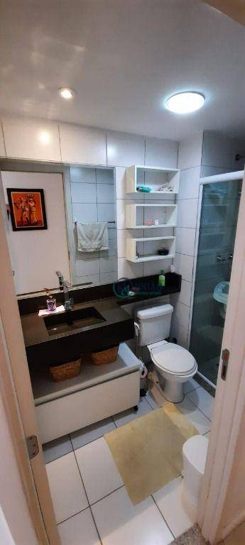 Apartamento à venda com 2 quartos, 59m² - Foto 11