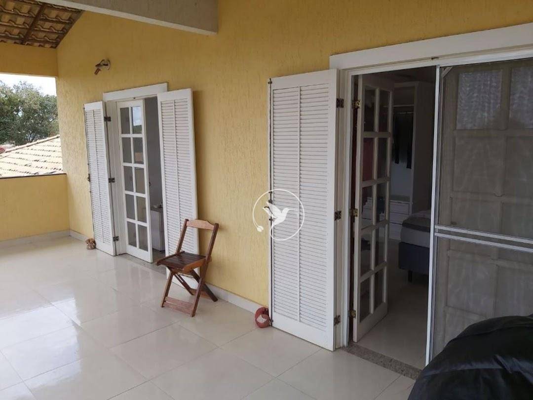 Casa para lancamento com 3 quartos, 260m² - Foto 27