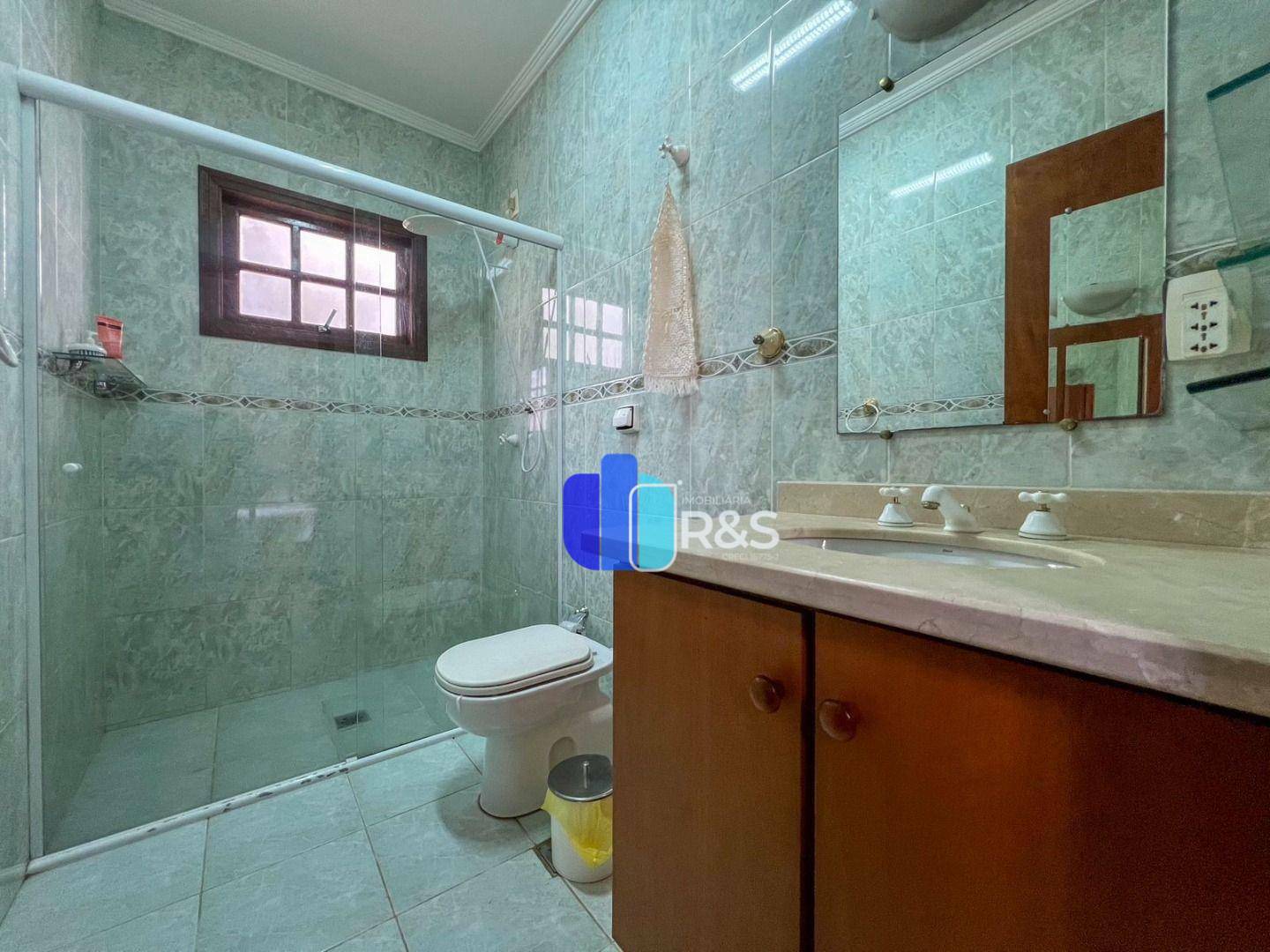 Casa de Condomínio à venda com 3 quartos, 199m² - Foto 17