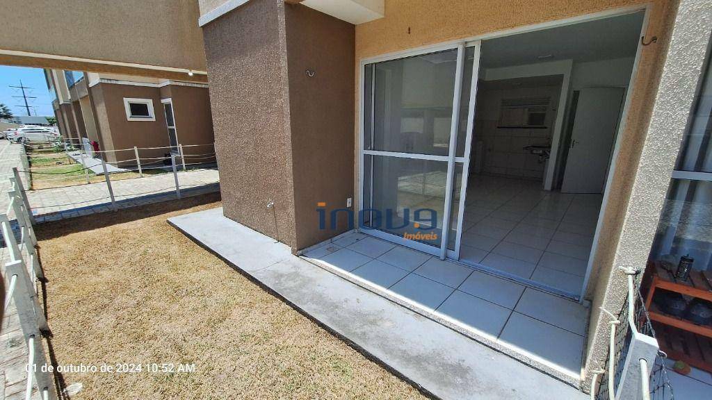 Apartamento à venda com 2 quartos, 65m² - Foto 11