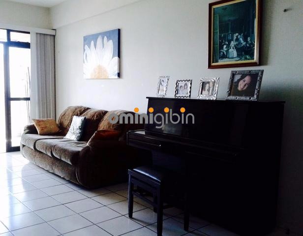 Apartamento à venda com 4 quartos, 169m² - Foto 5