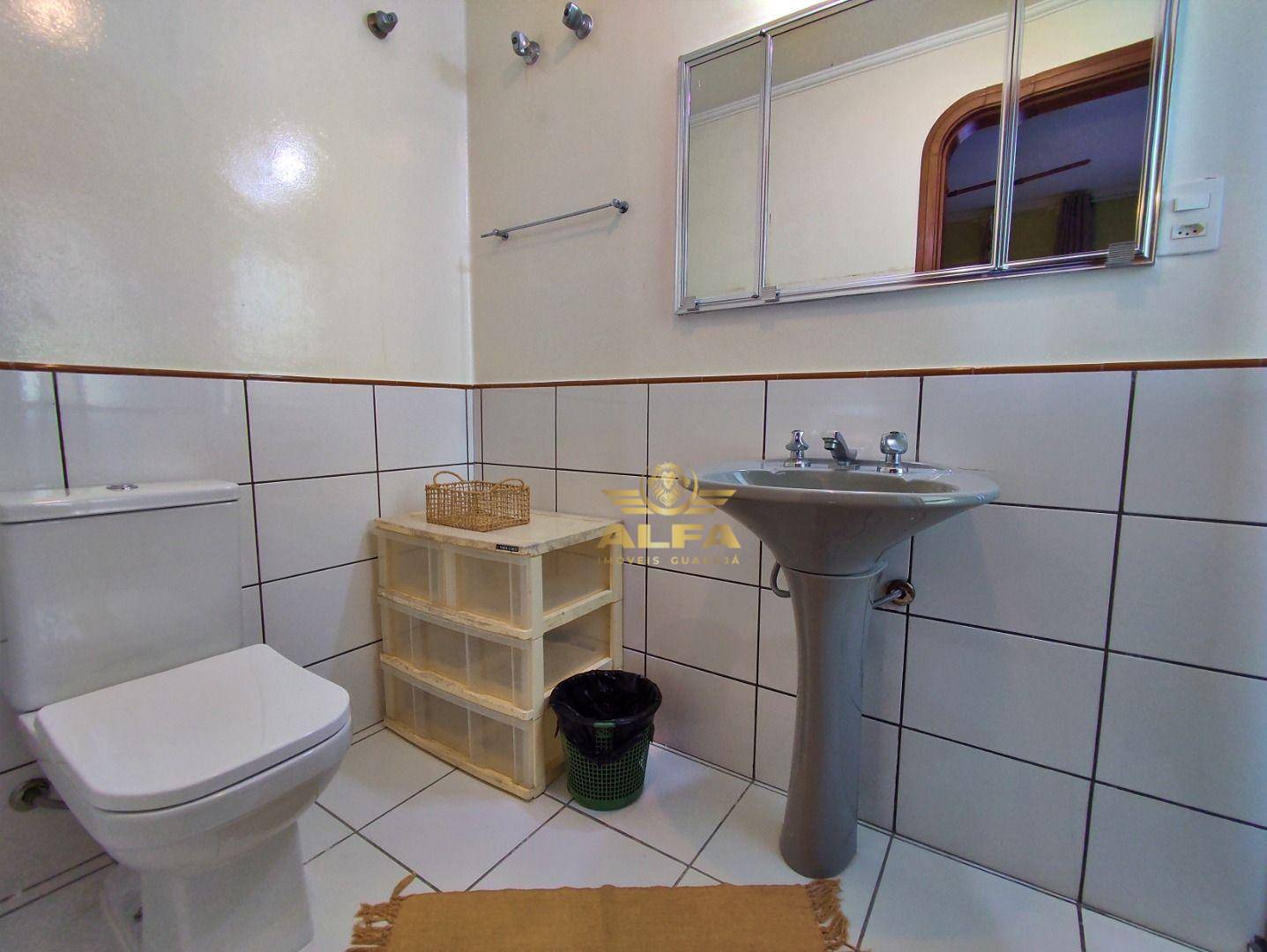 Apartamento à venda com 3 quartos, 150m² - Foto 18