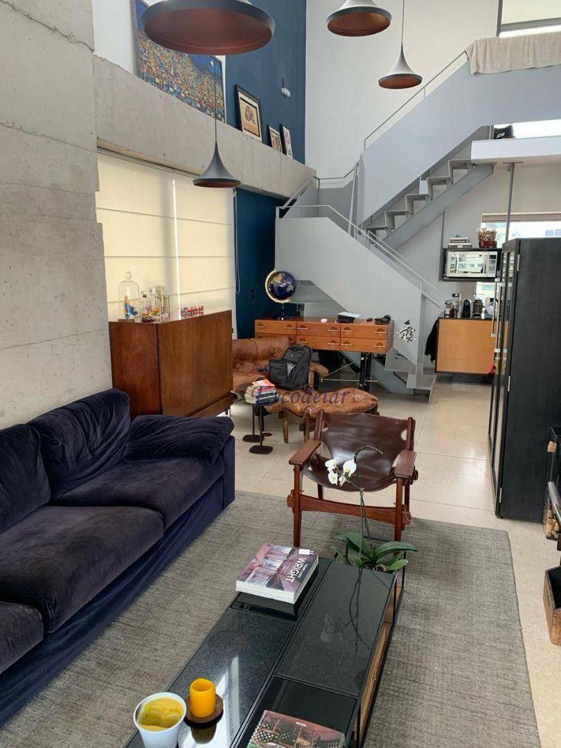 Apartamento à venda com 2 quartos, 183m² - Foto 1