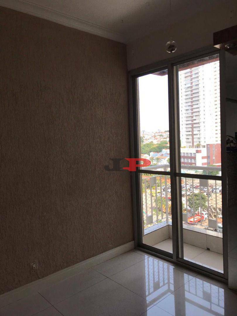 Apartamento à venda com 2 quartos, 48m² - Foto 3