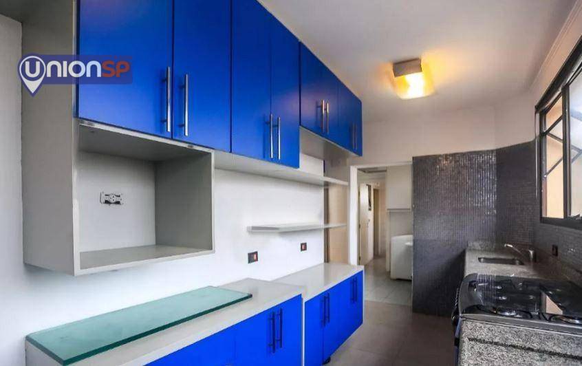 Apartamento à venda com 4 quartos, 254m² - Foto 17