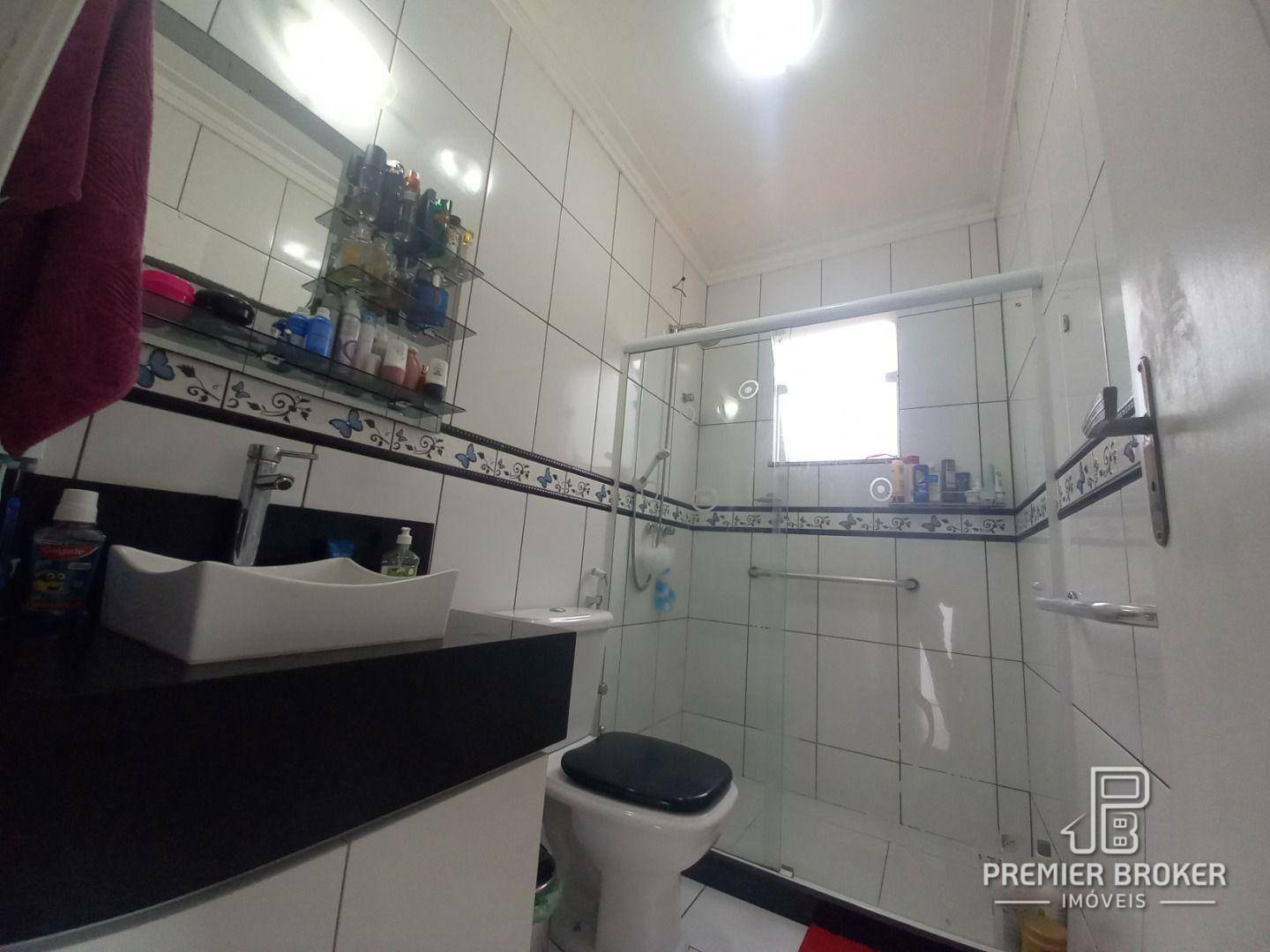 Casa à venda com 3 quartos, 130m² - Foto 16