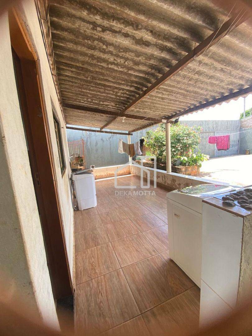 Casa à venda com 3 quartos, 150m² - Foto 21